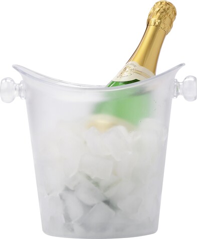 Eiskübel Brian | 4 l – Neutral bedrucken, Art.-Nr. 021999999_3739