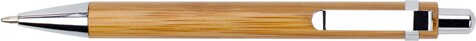 Kugelschreiber Colorado – Braun bedrucken, Art.-Nr. 011999999_3804