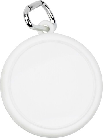 Trinkbecher aus Kunststoff Dolly – Weiß bedrucken, Art.-Nr. 002999999_3878