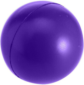Stressball Otto – Violett bedrucken, Art.-Nr. 024999999_3965