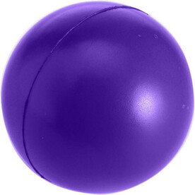 Stressball Otto – Violett bedrucken, Art.-Nr. 024999999_3965