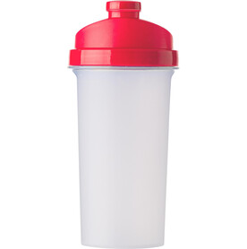Protein-Shaker Talia | Kunststoff | 700 ml – Rot bedrucken, Art.-Nr. 008999999_4227