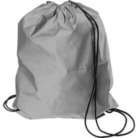 Rucksack aus Synthetik (190D) Melila – Grau bedrucken, Art.-Nr. 003999999_432545 Rucksack aus Synthetik (190D) Melila – Grau bedrucken, Art.-Nr. 003999999_432545