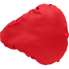 Recyceltem satteldecke aus Polyester Xander – Rot bedrucken, Art.-Nr. 008999999_434087