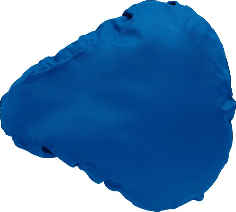 Recyceltem satteldecke aus Polyester Xander – Blau bedrucken, Art.-Nr. 005999999_434087