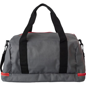 Sporttasche aus Polyester (600D) Lemar – Rot bedrucken, Art.-Nr. 008999999_444613 Sporttasche aus Polyester (600D) Lemar – Rot bedrucken, Art.-Nr. 008999999_444613