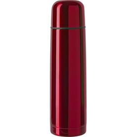 Trinkflasche Mona | 500 ml – Rot bedrucken, Art.-Nr. 008999999_4617