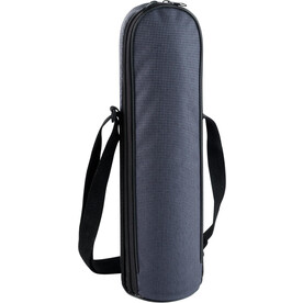 Thermosflasche Alexandros | Edelstahl | 750 ml – Blau bedrucken, Art.-Nr. 005999999_4659