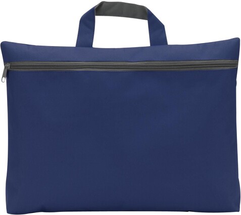 Konferenztasche Elfrieda – Blau bedrucken, Art.-Nr. 005999999_5235 Konferenztasche Elfrieda – Blau bedrucken, Art.-Nr. 005999999_5235