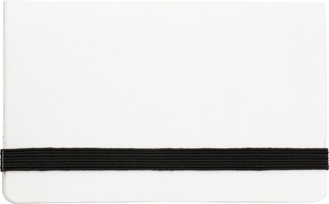 Haftnotizen-Set Bjorn | Karton – Weiß bedrucken, Art.-Nr. 002999999_5348 Haftnotizen-Set Bjorn | Karton – Weiß bedrucken, Art.-Nr. 002999999_5348