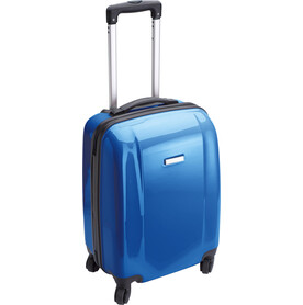 Trolley Verona – Kobaltblau bedrucken, Art.-Nr. 023999999_5392