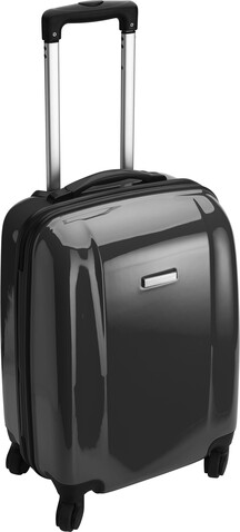 Trolley Verona – Schwarz bedrucken, Art.-Nr. 001999999_5392