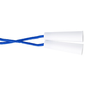 Springseil Gillian | Polyester – Kobaltblau bedrucken, Art.-Nr. 023999999_5396