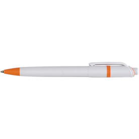 Stilolinea Ducal Kugelschreiber – Orange bedrucken, Art.-Nr. 007999999_5401