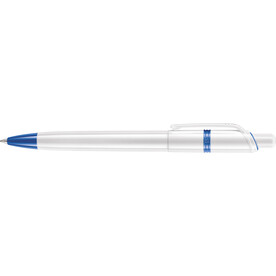 Stilolinea Ducal Kugelschreiber – Hellblau bedrucken, Art.-Nr. 018999999_5401