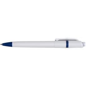 Stilolinea Ducal Kugelschreiber – Blau bedrucken, Art.-Nr. 005999999_5401
