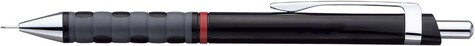 rOtring ABS Druckbleistift Tikky – Schwarz bedrucken, Art.-Nr. 001999999_5428