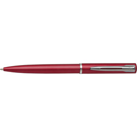 Waterman Allure Kugelschreiber | Metall – Rot bedrucken, Art.-Nr. 008999999_5433