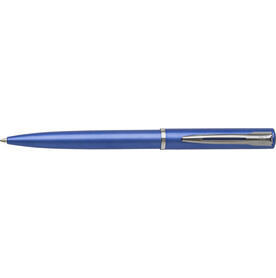 Waterman Graduate Kugelschreiber – Blau bedrucken, Art.-Nr. 005999999_5433 Waterman Graduate Kugelschreiber – Blau bedrucken, Art.-Nr. 005999999_5433