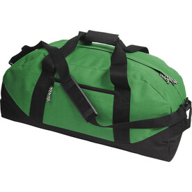 Sporttasche Amir | 35 l – Hellgrün bedrucken, Art.-Nr. 029999999_5688