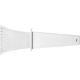 Eiskratzer Kianna | Kunststoff | Mit Griff – Weiß bedrucken, Art.-Nr. 002999999_5815