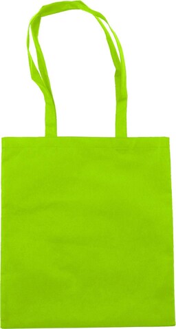 Einkaufstasche Talisa | 1,5 l – Limettengrün bedrucken, Art.-Nr. 019999999_6227 Einkaufstasche Talisa | 1,5 l – Limettengrün bedrucken, Art.-Nr. 019999999_6227
