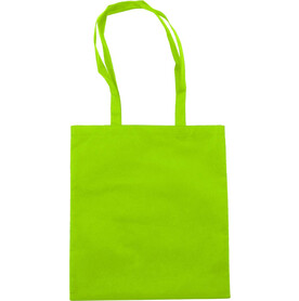 Einkaufstasche Talisa | 1,5 l – Limettengrün bedrucken, Art.-Nr. 019999999_6227