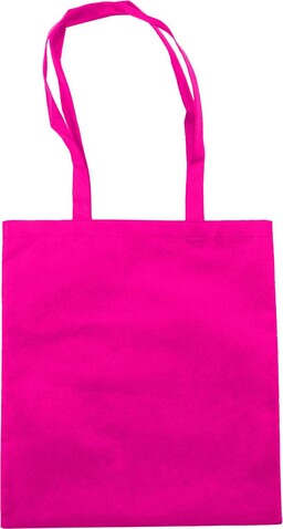 Einkaufstasche aus Non-Woven Talisa – Rosa bedrucken, Art.-Nr. 017999999_6227