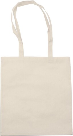 Einkaufstasche aus Non-Woven Talisa – Khaki bedrucken, Art.-Nr. 013999999_6227