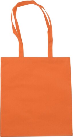 Einkaufstasche Talisa | 1,5 l – Orange bedrucken, Art.-Nr. 007999999_6227