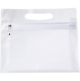 Kulturbeutel Clyde | 0,5 l – Neutral bedrucken, Art.-Nr. 021999999_6447