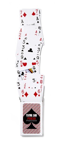 Spielkarten Anton | Mit Schachtel – custom/multicolor bedrucken, Art.-Nr. 009999999_6603