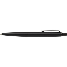 Parker Jotter XL Monochrome Kugelschreiber | Chrom – Schwarz bedrucken, Art.-Nr. 001999128_689508