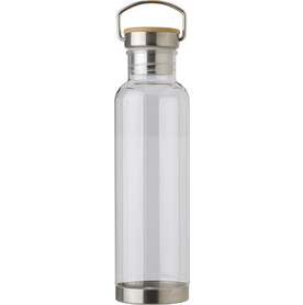 Tritan bottle (800 ml) Mahmoud – Neutral bedrucken, Art.-Nr. 021999999_709148
