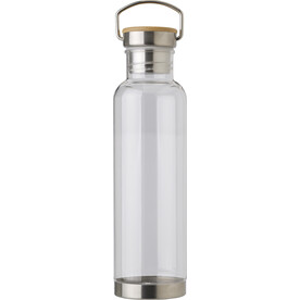 Tritan bottle (800 ml) Mahmoud – Neutral bedrucken, Art.-Nr. 021999999_709148
