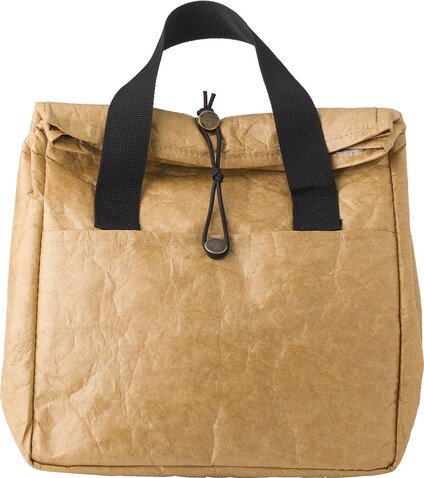 Lunch-Kühltasche Carmina | 4 l – Braun bedrucken, Art.-Nr. 011999999_709596 Lunch-Kühltasche Carmina | 4 l – Braun bedrucken, Art.-Nr. 011999999_709596