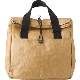 Tyvek-Kühltasche Carmina – Braun bedrucken, Art.-Nr. 011999999_709596 Tyvek-Kühltasche Carmina – Braun bedrucken, Art.-Nr. 011999999_709596