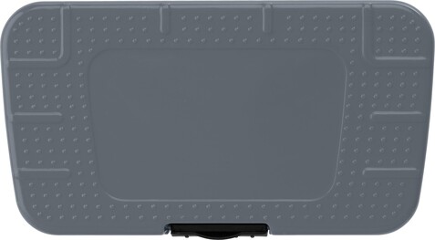 Werkzeugset Blaine | 19 St. – Hellgrau bedrucken, Art.-Nr. 027999999_7159