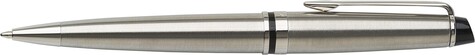 Waterman Expert Kugelschreiber – Silber bedrucken, Art.-Nr. 032999128_718093 Waterman Expert Kugelschreiber – Silber bedrucken, Art.-Nr. 032999128_718093