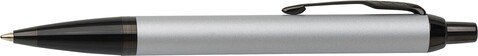 Parker IM Kugelschreiber | Metall – Grau bedrucken, Art.-Nr. 003999128_718098 Parker IM Kugelschreiber | Metall – Grau bedrucken, Art.-Nr. 003999128_718098