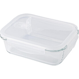 Brotdose aus Glas Jack – transparent bedrucken, Art.-Nr. 970999999_737224 Brotdose aus Glas Jack – transparent bedrucken, Art.-Nr. 970999999_737224