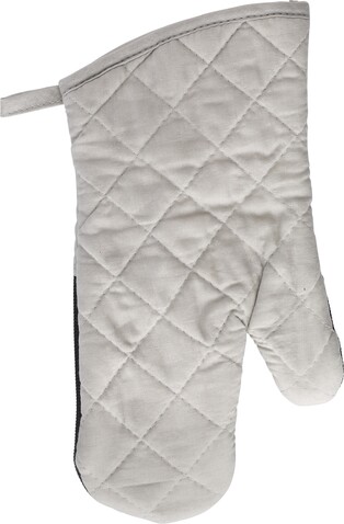 Ofenhandschuh Elsie | Baumwolle – Grau bedrucken, Art.-Nr. 003999999_737254 Ofenhandschuh Elsie | Baumwolle – Grau bedrucken, Art.-Nr. 003999999_737254