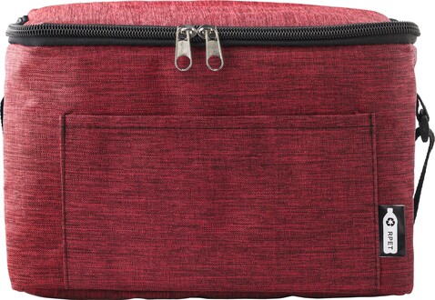 Kühltasche Isabella | 3 l – Rot bedrucken, Art.-Nr. 008999999_739845 Kühltasche Isabella | 3 l – Rot bedrucken, Art.-Nr. 008999999_739845