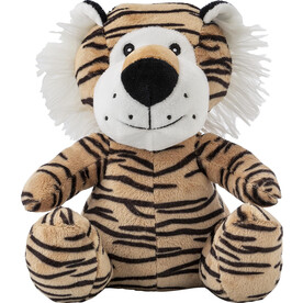 Plüsch-Tiger Hector – custom/multicolor bedrucken, Art.-Nr. 009999999_748030 Plüsch-Tiger Hector – custom/multicolor bedrucken, Art.-Nr. 009999999_748030