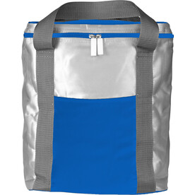 Kühltasche aus Polyester Theon – Kobaltblau bedrucken, Art.-Nr. 023999999_7504 Kühltasche aus Polyester Theon – Kobaltblau bedrucken, Art.-Nr. 023999999_7504