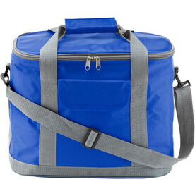 Kühltasche Juno | 21,5 l – Kobaltblau bedrucken, Art.-Nr. 023999999_7521