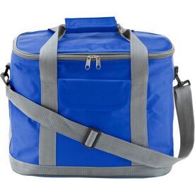 Kühltasche Juno | 21,5 l – Kobaltblau bedrucken, Art.-Nr. 023999999_7521