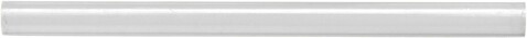 Zimmermannsbleistift Sonia | Lindenholz – Weiß bedrucken, Art.-Nr. 002999999_7555