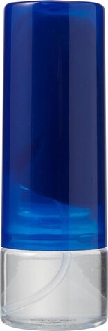 Bildschirmreinigungsspray Linda | 30 ml – Blau bedrucken, Art.-Nr. 005999999_7572