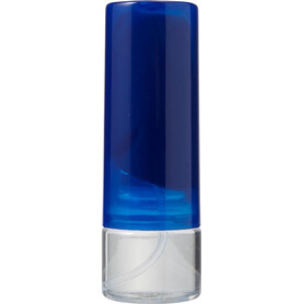 Bildschirmreinigungsspray Linda | 30 ml – Blau bedrucken, Art.-Nr. 005999999_7572